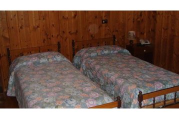 Italia Hotel Calalzo di Cadore, Esterno